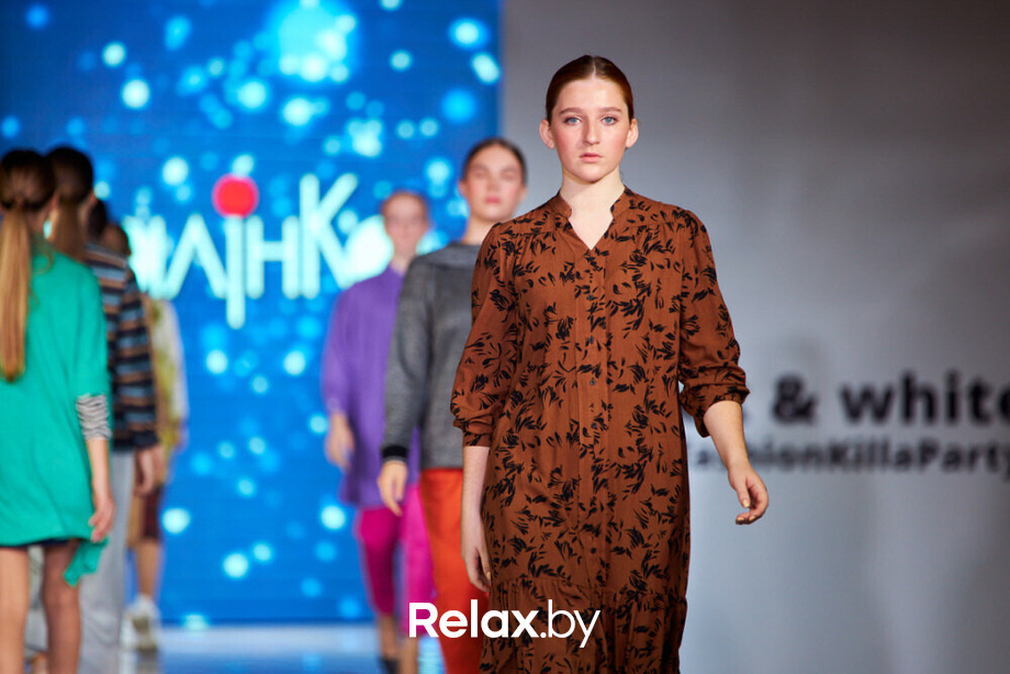 IMG FASHION Killa Part, фото № 285