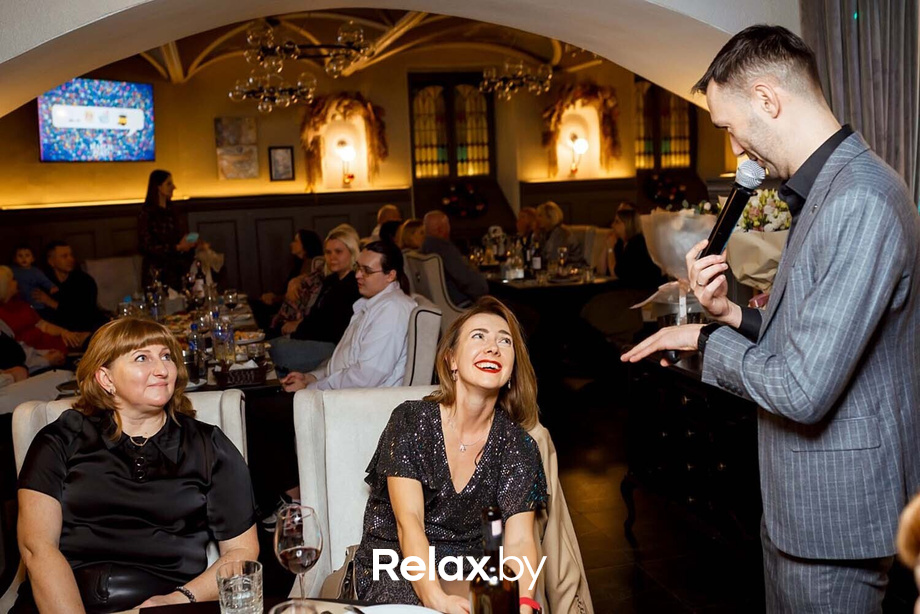 Выходные в Rustaveli, фото № 16