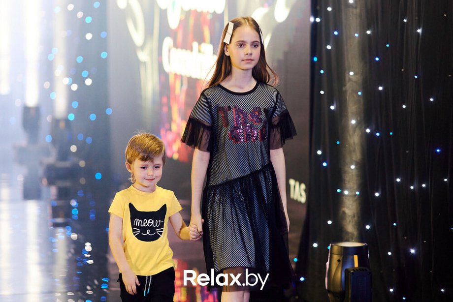 IMG Fashion KILLA PARTY - KIDS’ SHOW, фото № 438