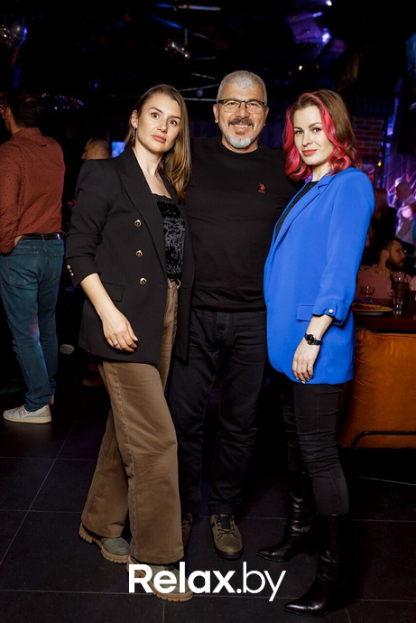 Brooklyn Live!, фото № 32