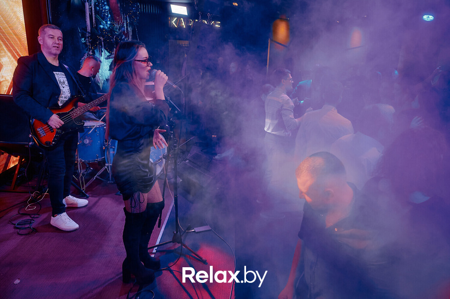 Friday Music, фото № 49