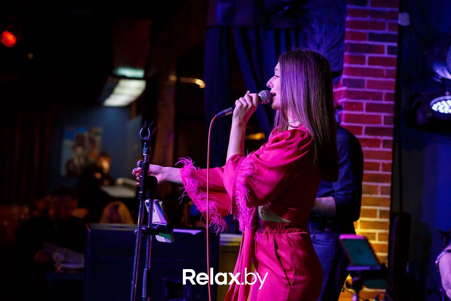 Brooklyn Live!, фото № 37