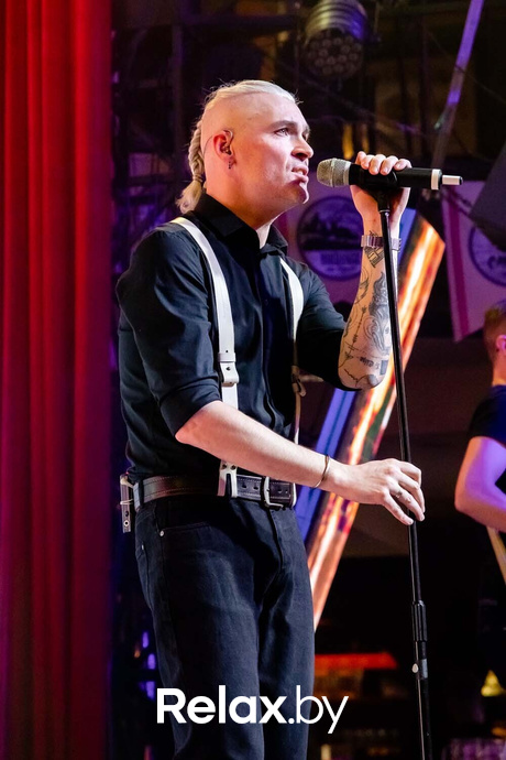 25 января 2025 года «‎Inomarki»‎, фото № 170