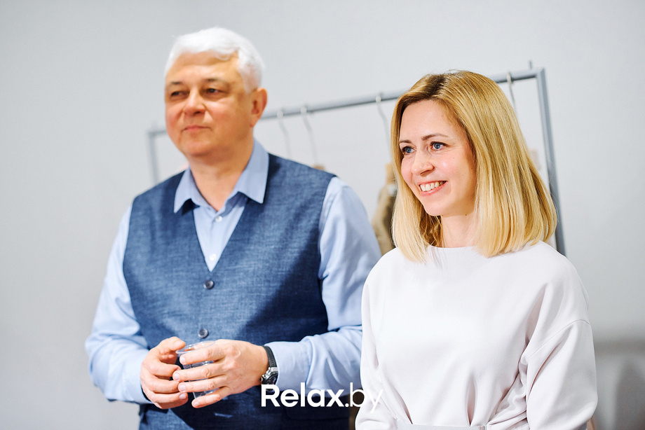 Презентация коллекции LIZ Piumini, фото № 57