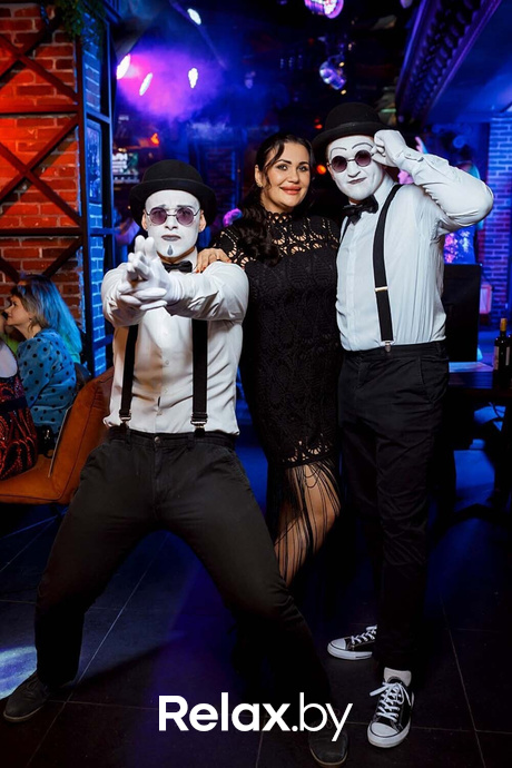 Brooklyn Live!, фото № 17