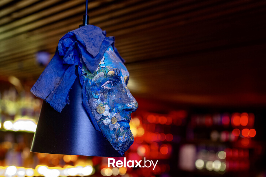 Parker House, фото № 30