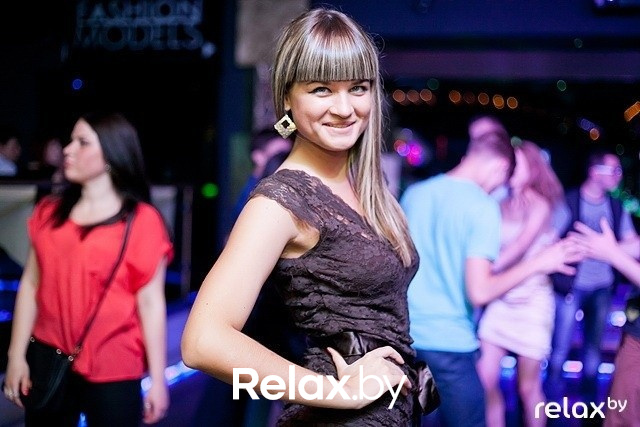 Fruit Night, фото № 87