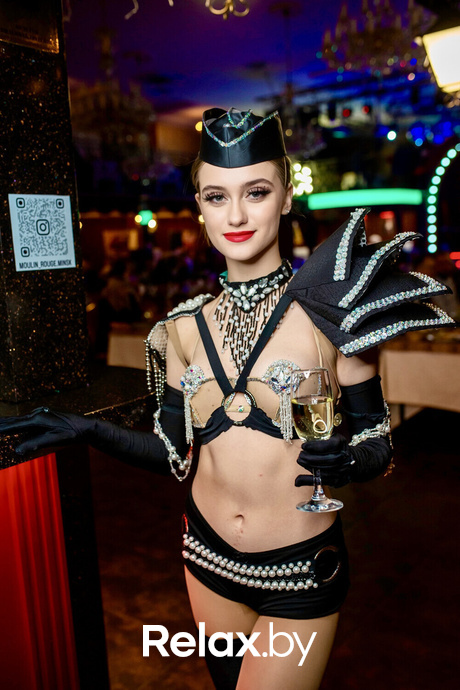 MoulinRouge, фото № 19