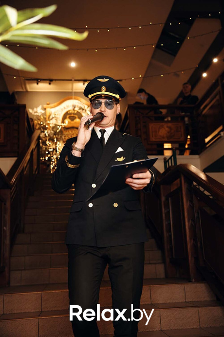 Новогодний экипаж Бровара, фото № 68