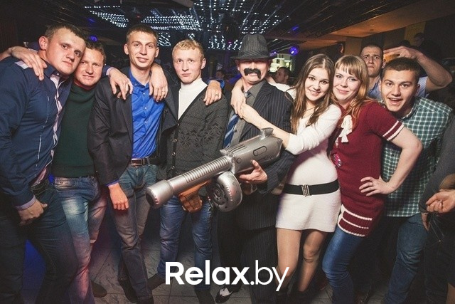 Опасная Зона, фото № 48