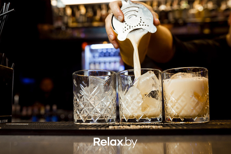 Brooklyn Live!, фото № 24