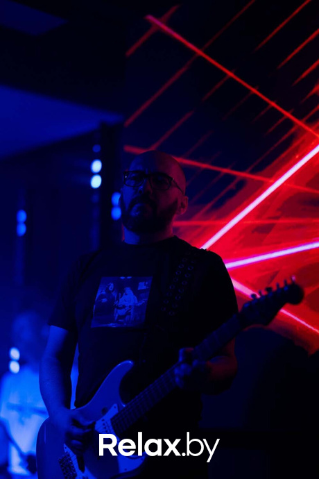 Ночные жители, фото № 69