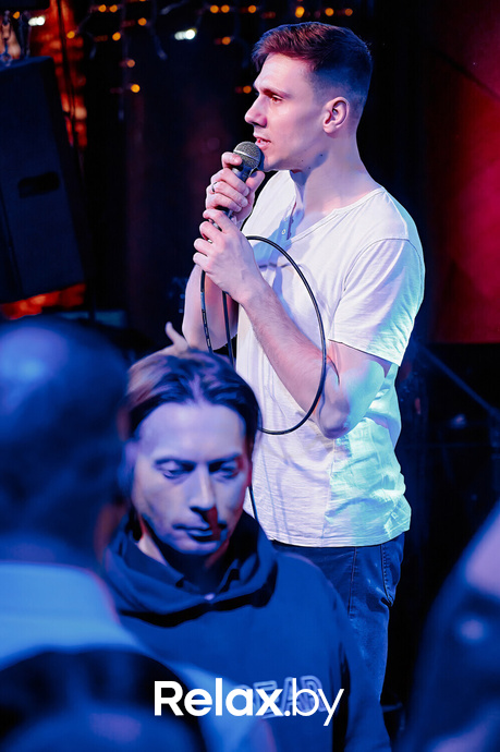 Saturday music, фото № 78