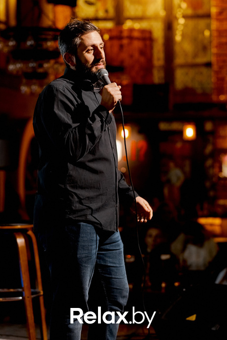 Отчетный концерт, фото № 50