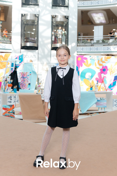 Stolica Kids Fashion SHOW, фото № 63