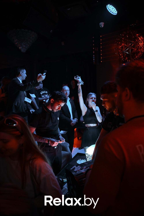 Friday party, фото № 54