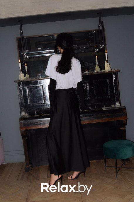 Показ новогодней коллекции Icon Juicy, фото № 48