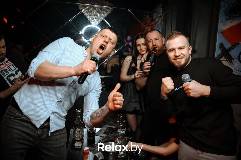 Saturday party, фото № 21