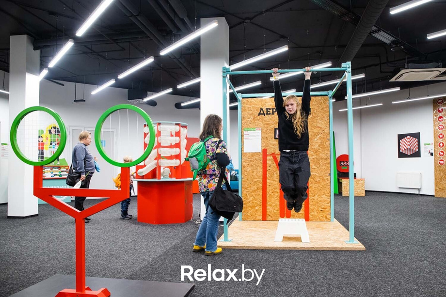 День Рождения парка наук «Квантум», фото № 75