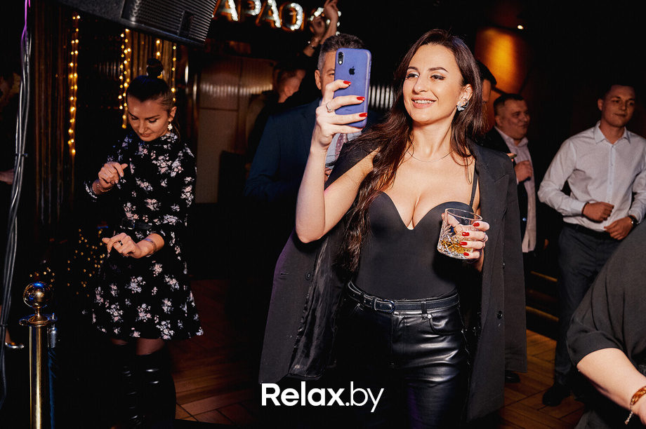 Friday Music, фото № 69