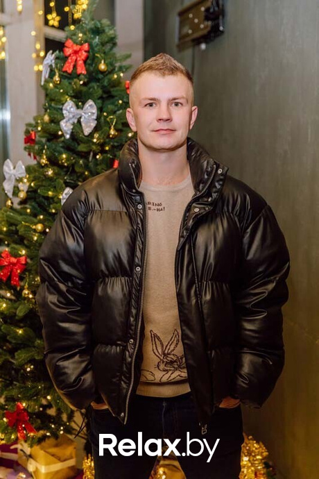 Happy New Year in Terra, фото № 83