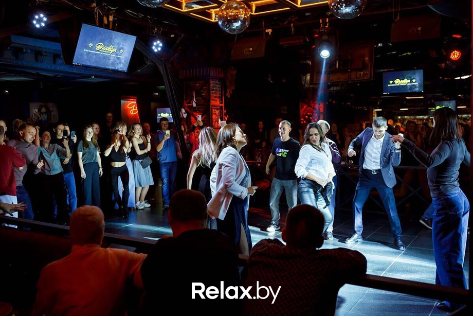 Brooklyn Live!, фото № 58