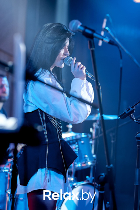 Суббота в Ангелах, фото № 48