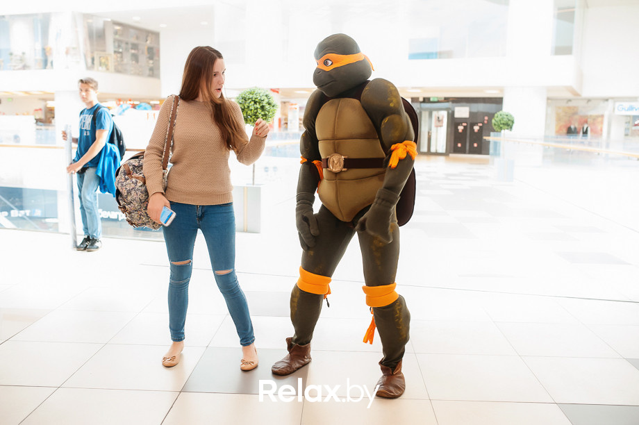 День Рождения «Silver Screen (Arena City)», фото № 42