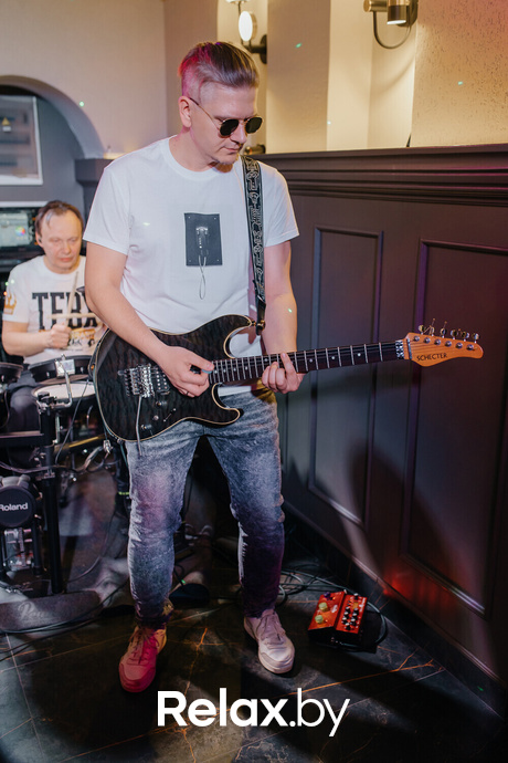 Выходные в Rustaveli, фото № 3