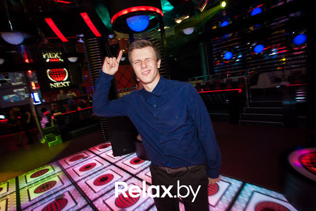 Next Club Show, фото № 66