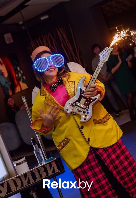 Happy New Year in Terra, фото № 26