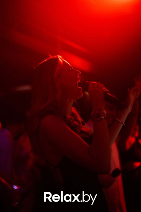 Piano Bar Band, фото № 95