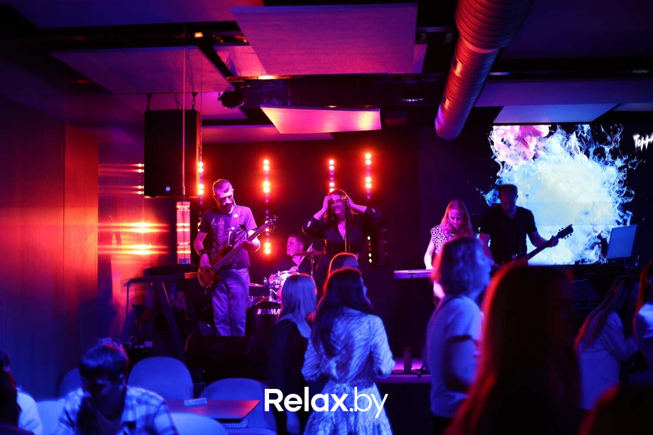 Terra party, фото № 46