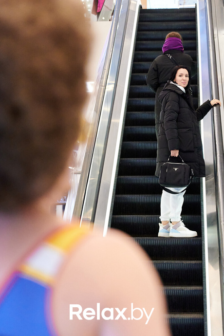 23 февраля в ТРЦ Galleria Minsk, фото № 120