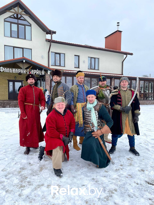 Масленица 2023, фото № 37