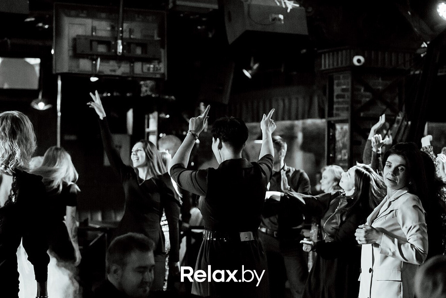 Новогодний Бруклин, фото № 4