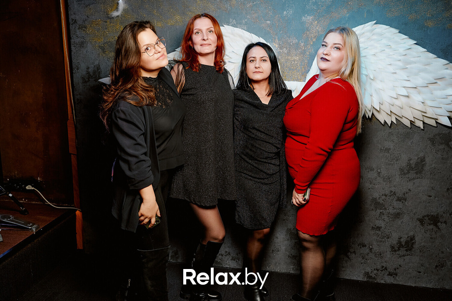 Saturday music, фото № 46