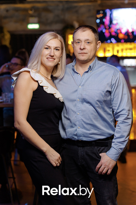 Saturday Party, фото № 77