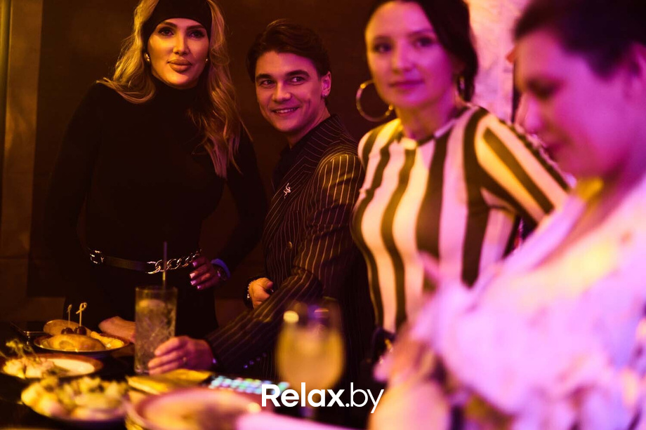 Открытие караоке «Квартирник», фото № 69