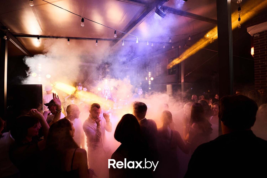 Уличный концерт, фото № 81