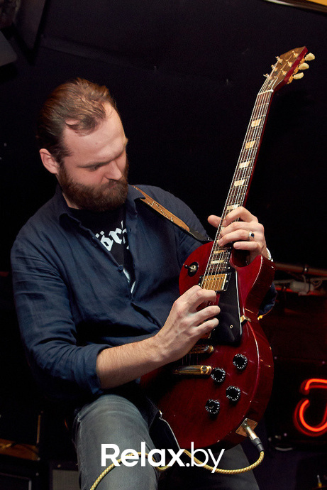 Erotic life Party, фото № 19