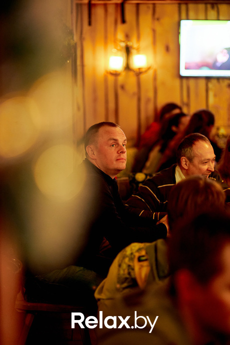 Бар-олимпиада «Мозгва», фото № 53