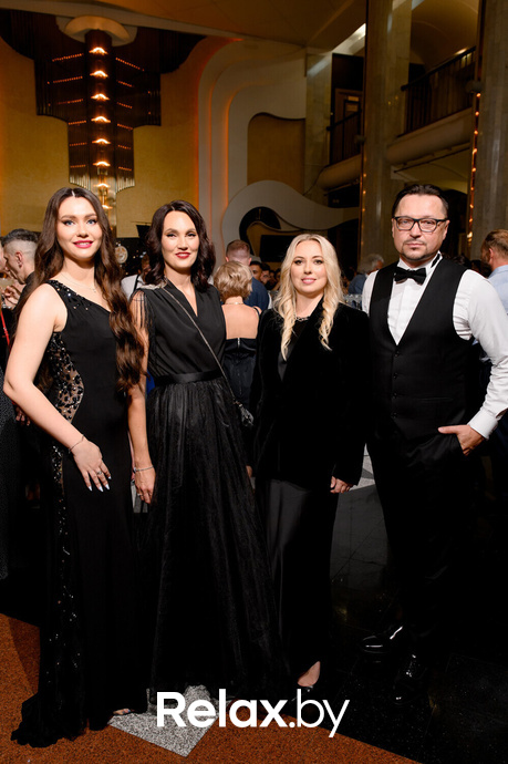 Бизнес-премия «Номер один» 2022, фото № 32