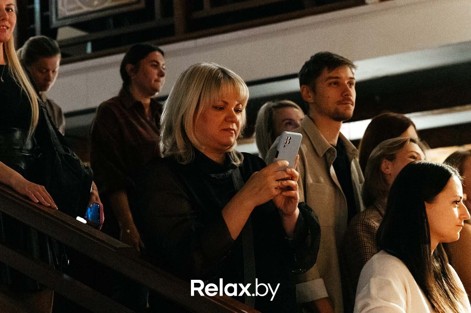 Отпетые Мошенники в Броваре, фото № 123