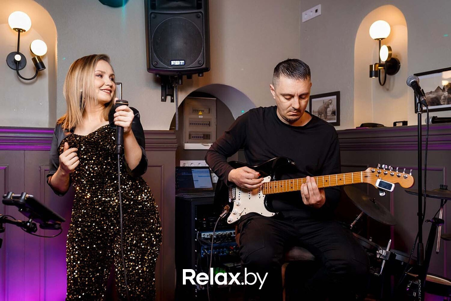 Международный Женский День, фото № 54