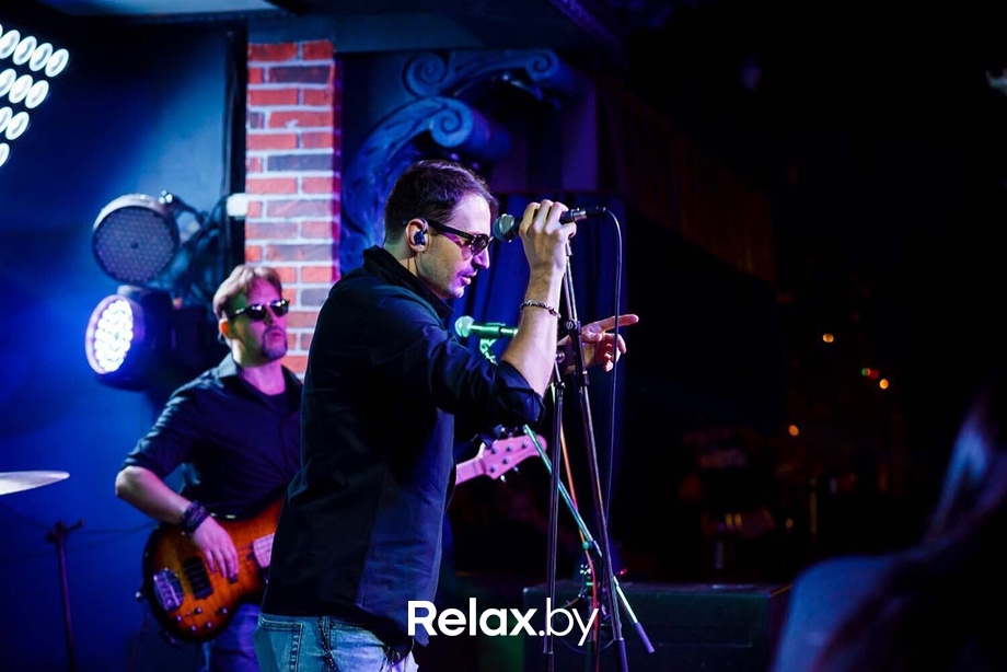 Brooklyn Live!, фото № 27