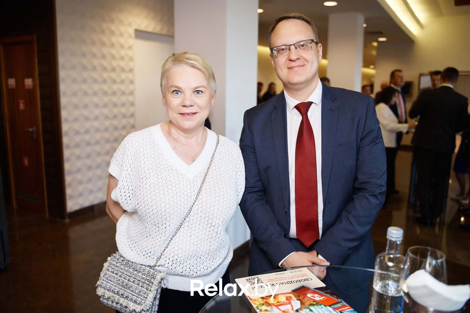 Человек Дела 2025, фото № 176