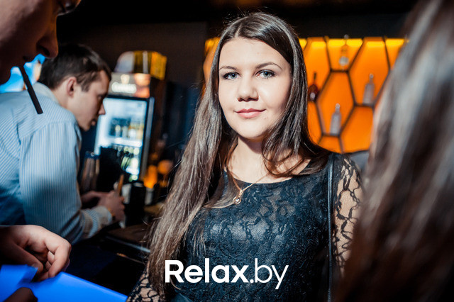 Fashion club: День Святого Валентина, фото № 34