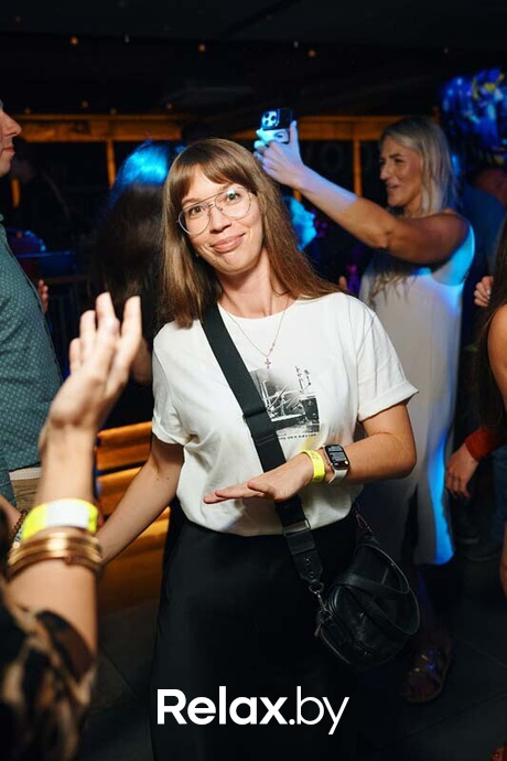 Saturday party, фото № 86