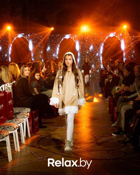 Fashion Fabrique 2.0 (часть 6), фото № 66